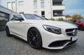 Mercedes-Benz S 63 AMG 4Matic Coupe *Carbon, Designo* Weiß - thumbnail 28