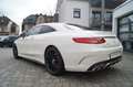 Mercedes-Benz S 63 AMG 4Matic Coupe *Carbon, Designo* Weiß - thumbnail 30