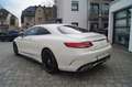 Mercedes-Benz S 63 AMG 4Matic Coupe *Carbon, Designo* Weiß - thumbnail 6
