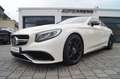 Mercedes-Benz S 63 AMG 4Matic Coupe *Carbon, Designo* Weiß - thumbnail 27