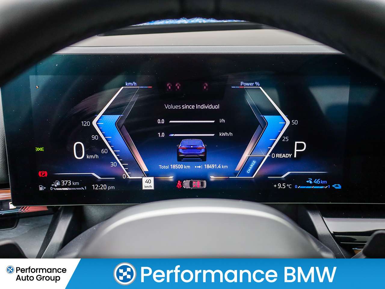 2026 BMW 5 Series DEMO-550e PHEV-Prem.Enhance-MSportPro-AdvDrvAsst thumb 20