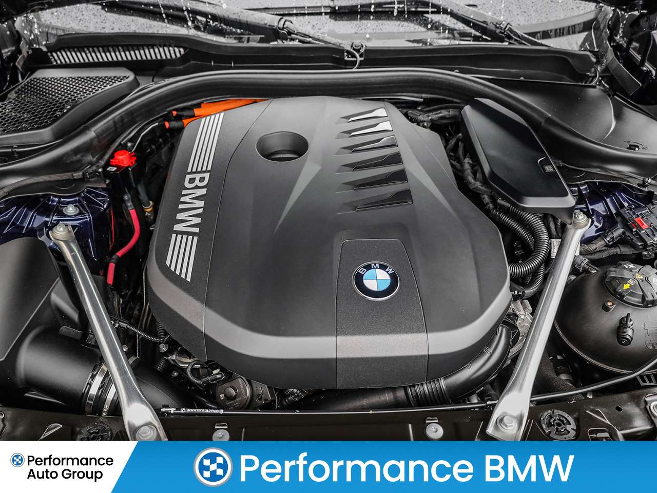 2026 BMW 5 Series DEMO-550e PHEV-Prem.Enhance-MSportPro-AdvDrvAsst alt 5