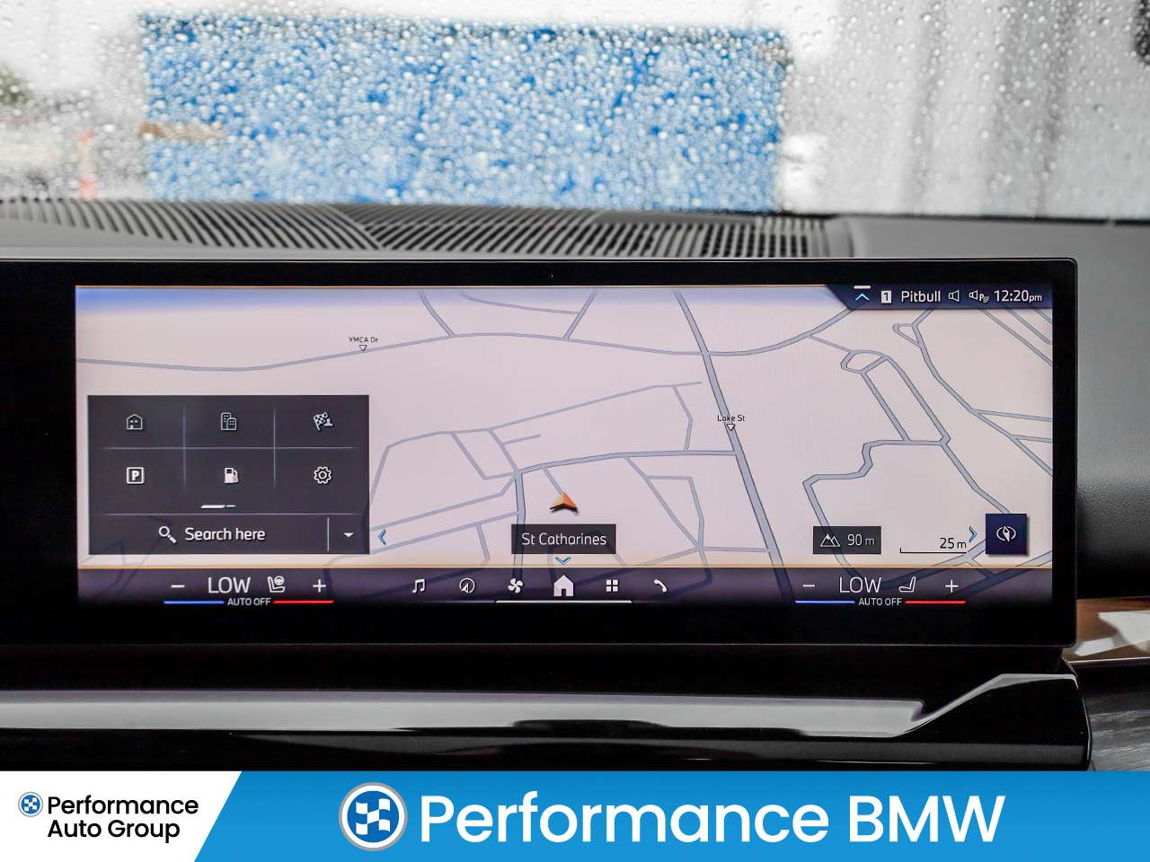 2026 BMW 5 Series DEMO-550e PHEV-Prem.Enhance-MSportPro-AdvDrvAsst thumb 24