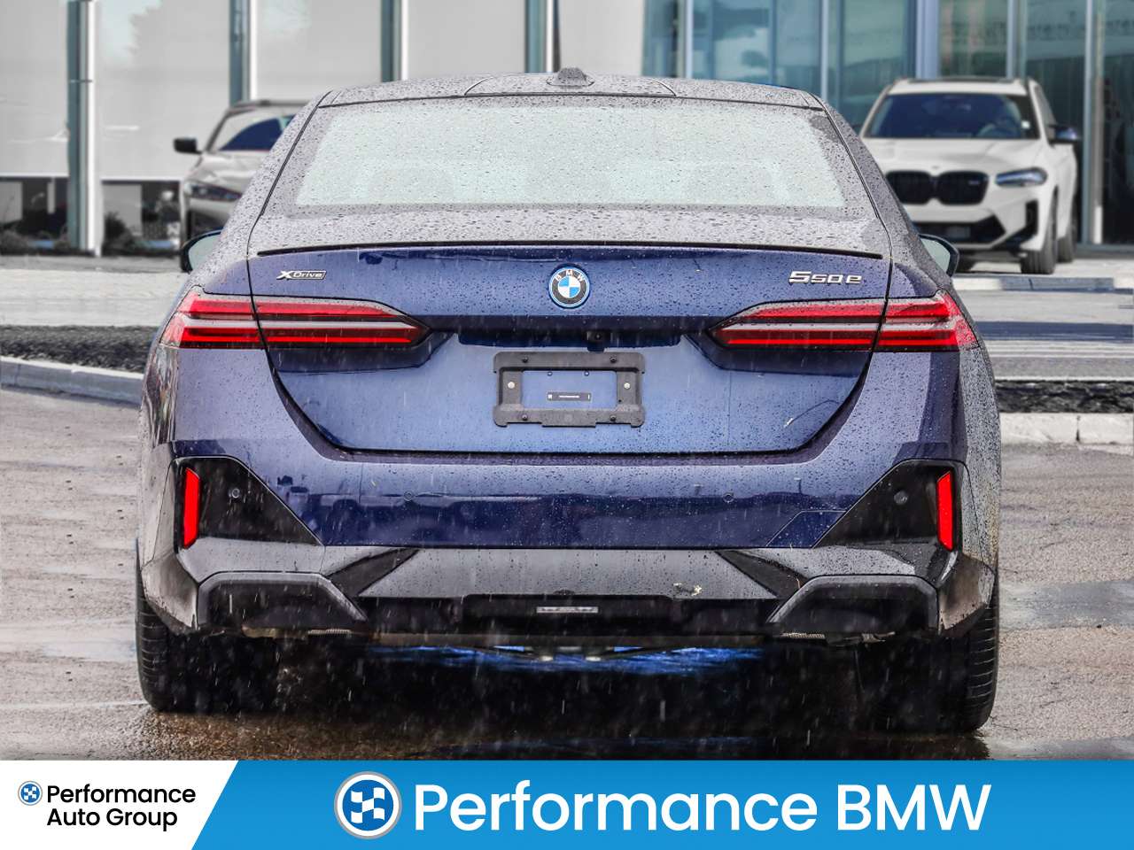 2026 BMW 5 Series DEMO-550e PHEV-Prem.Enhance-MSportPro-AdvDrvAsst thumb 6