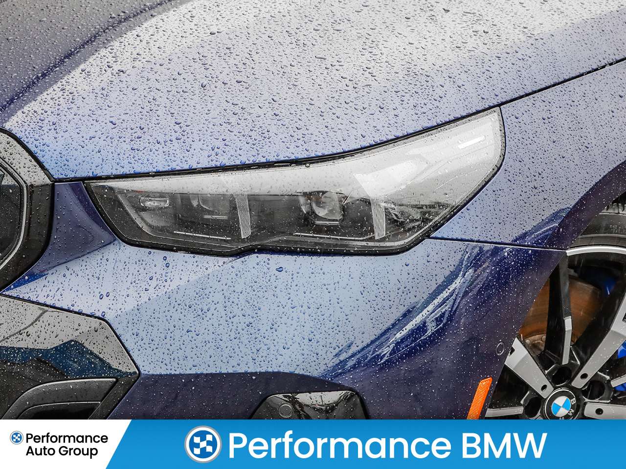 2026 BMW 5 Series DEMO-550e PHEV-Prem.Enhance-MSportPro-AdvDrvAsst thumb 8
