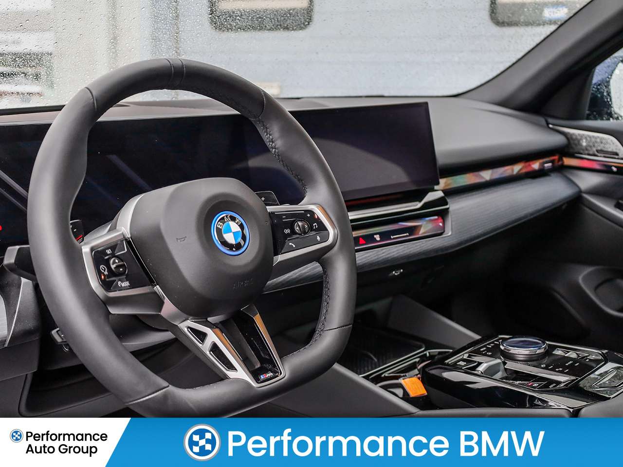 2026 BMW 5 Series DEMO-550e PHEV-Prem.Enhance-MSportPro-AdvDrvAsst thumb 13