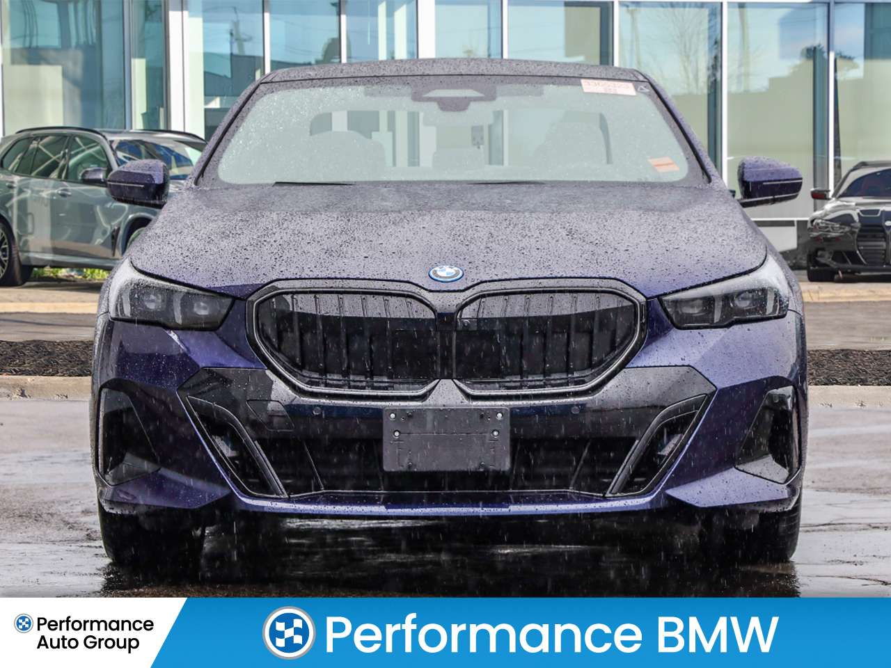 2026 BMW 5 Series DEMO-550e PHEV-Prem.Enhance-MSportPro-AdvDrvAsst alt 4