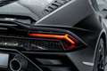 Lamborghini Huracán EVO RWD l Hermes interior l Matte black Wrapping | Bleu - thumbnail 10