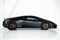 Lamborghini Huracán EVO RWD l Hermes interior l Matte black Wrapping | Bleu - thumbnail 3