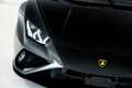 Lamborghini Huracán EVO RWD l Hermes interior l Matte black Wrapping | Azul - thumbnail 24