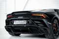 Lamborghini Huracán EVO RWD l Hermes interior l Matte black Wrapping | Bleu - thumbnail 6
