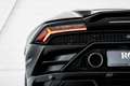 Lamborghini Huracán EVO RWD l Hermes interior l Matte black Wrapping | Bleu - thumbnail 11