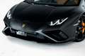 Lamborghini Huracán EVO RWD l Hermes interior l Matte black Wrapping | Azul - thumbnail 22