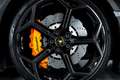 Lamborghini Huracán EVO RWD l Hermes interior l Matte black Wrapping | Azul - thumbnail 18