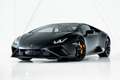 Lamborghini Huracán EVO RWD l Hermes interior l Matte black Wrapping | Bleu - thumbnail 1