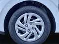 Hyundai i10 FL (MY25) 1.0 Benzin (63 PS) 5-MT 2WD Select Weiß - thumbnail 6