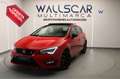 SEAT Leon ST 2.0 TDI 150 FR ADVANCED START-STOP Rosso - thumbnail 1