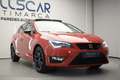 SEAT Leon ST 2.0 TDI 150 FR ADVANCED START-STOP Rosso - thumbnail 2