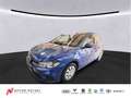 Volkswagen Polo 1.0 FRESH LED+APP+SHZ+2xPDC+BLUETOOTH+KLIMA Blau - thumbnail 1
