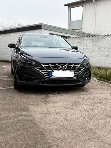 Imagine Hyundai i30 Intro Edition