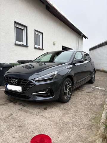 Hyundai i30 Intro Edition