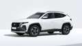 Hyundai TUCSON 1.6T 118kW (160CV) 48V Maxx Blanco - thumbnail 3