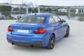 BMW 235 M235i Coupe BI-XENON*AUT*H&K*SHZ*NAVI*ALCANTARA Albastru - thumbnail 6