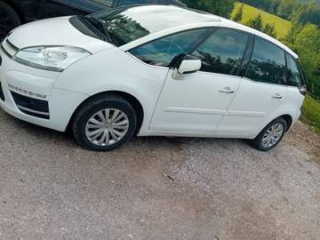C4 Picasso