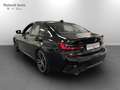 BMW 320 d mhev 48V xdrive Msport auto Nero - thumbnail 10