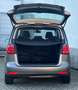 Volkswagen Touran 1,4 TSi DSG Trendline GPS Klima R/CD eFH Gris - thumbnail 11