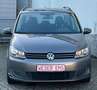 Volkswagen Touran 1,4 TSi DSG Trendline GPS Klima R/CD eFH Gris - thumbnail 16