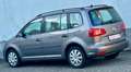Volkswagen Touran 1,4 TSi DSG Trendline GPS Klima R/CD eFH Gris - thumbnail 9