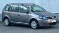 Volkswagen Touran 1,4 TSi DSG Trendline GPS Klima R/CD eFH Gris - thumbnail 15