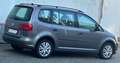 Volkswagen Touran 1,4 TSi DSG Trendline GPS Klima R/CD eFH Gris - thumbnail 2