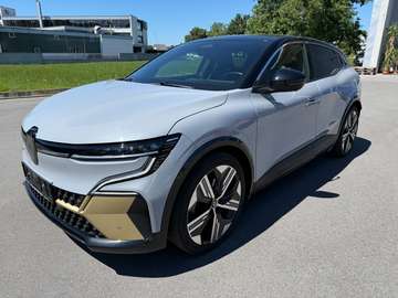 Iconic EV60 220hp 60kWh optimum charge