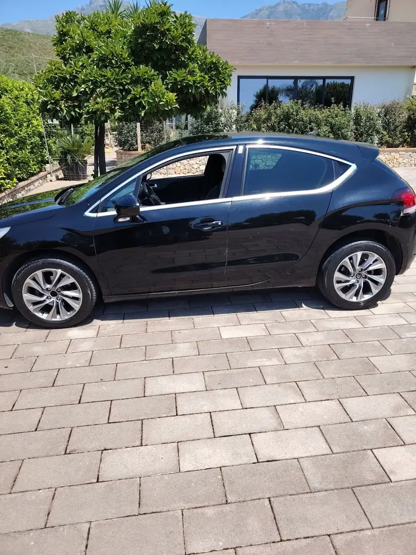 Citroen DS4 1.6 e-hdi (airdream) Chic 115cv - 2