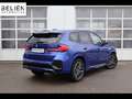 BMW iX1 iX1 20e Blau - thumbnail 2