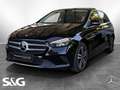 Mercedes-Benz B 200 d DISTRONIC+KEYLESS+CARPLAY+MBUX+360°+17" Schwarz - thumbnail 1