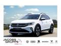 Volkswagen Taigo Style 1,0 l TSI LED/Sitzheizung/Klima/Travel&Comfort Weiß - thumbnail 1