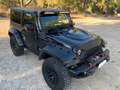 Jeep Wrangler Wrangler 2.8CRD Sport Negro - thumbnail 1