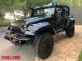 Jeep Wrangler Wrangler 2.8CRD Sport Negro - thumbnail 3