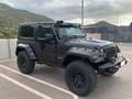 Jeep Wrangler Wrangler 2.8CRD Sport Negro - thumbnail 2