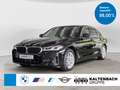 BMW 530 e xDrive FACEL. HUD LED ACC W-LAN NAVI SHZ Schwarz - thumbnail 1