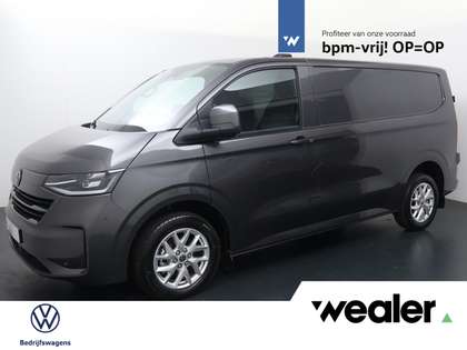 Volkswagen Transporter 2.0 TDI L1H1 28 Bulli