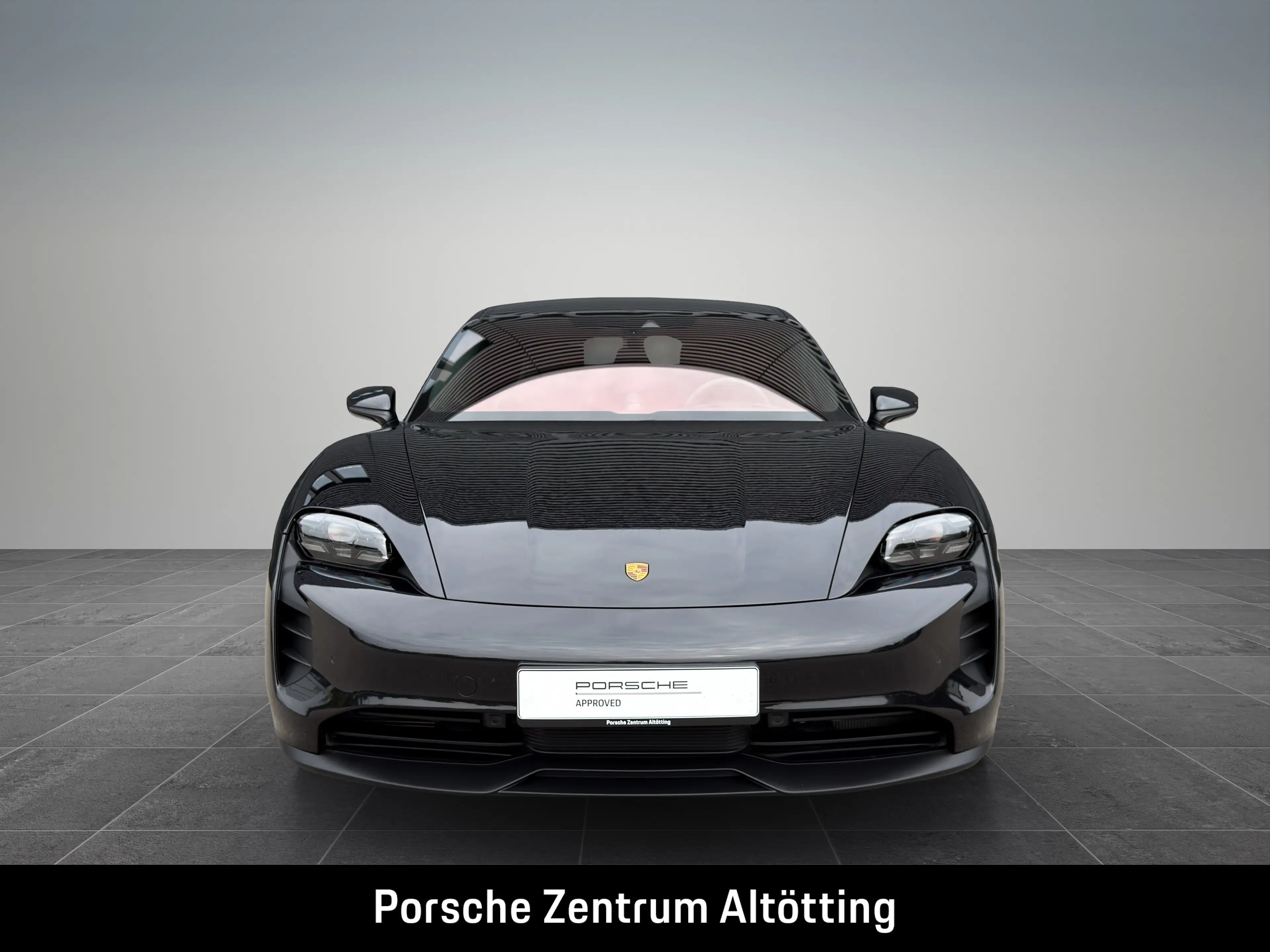 Porsche Taycan GTS | Hinterachslenkung | Surround View | — photo 6