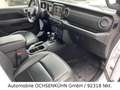 Jeep Wrangler 2.2 D. Sahara / Leder, Sky-One Blanco - thumbnail 10