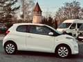 Citroen C1 Feel 3-Türer VTi72 Weiß - thumbnail 3