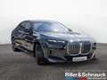 BMW 740 d xDrive M-Sport ACC STANDHZ PANO 360° RSE Noir - thumbnail 2