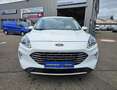 Ford Kuga Plug-In Titanium X *ACC*LED*KAM*TWA*NAV*SHA Blanc - thumbnail 3