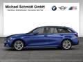 BMW 330 e Touring*M Sportpaket*LC Prof.*HUD*HiFi*DAB*Drivi Blau - thumbnail 3